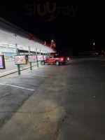 Sonic Drive-in outside