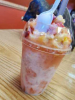 Frutal Raspados food