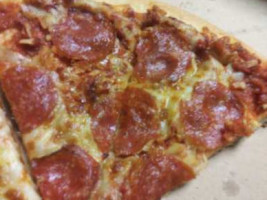 Little Caesars Pizza food