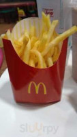 Mcdonald's food