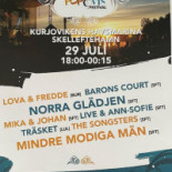 Kurjovikens Restaurang Pub Mat