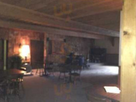 Buccaneer Den inside