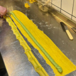 Bullandö Krog Inomhus