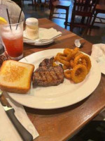 Western Sirloin Steak House food