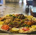 چێشتخانەی ماڵی باوکم food