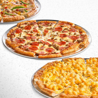 Cicis Pizza food