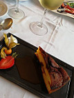 Grand Hotel Des Dunes Restaurant food