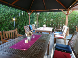 Blentarps Byakrog Inomhus