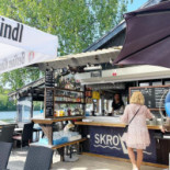 Café Båtklubben,café Skrovet Mat