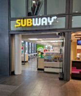 Subway food