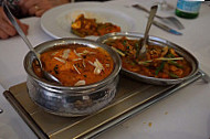 Punjab Palace food