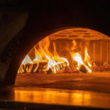 Napulé Italian Cuisine Mat