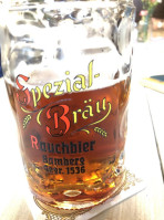 Brauerei Spezial food