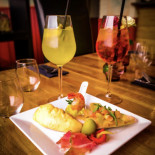 Trattoria Alberobello Mat