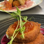 Trattoria Alberobello Mat