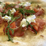 Trattoria Alberobello Mat