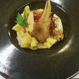 Trattoria Alberobello Mat