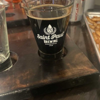 Saint Paul Brewing food