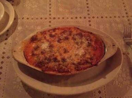 Melio's Trattoria food