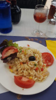 La Fine Cravache food