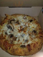 Domino's Pizza food