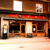 Caffe Nero