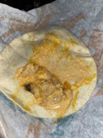 Taco Bell food