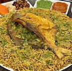 مطعم تنور food