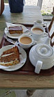 Sweets Tea Rooms food