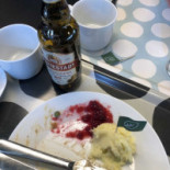 Ikea-restaurangen Mat