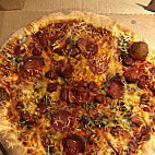 Domino's Pizza food