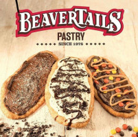 Beavertails Byward Market food