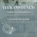 Nordanågården Bistro Mat