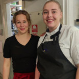 Nordanågården Bistro Mat