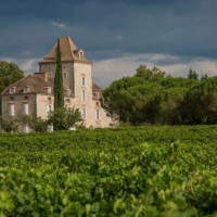 La Table De Haute-serre food