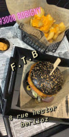 Fais Ton Burger F.t.b food