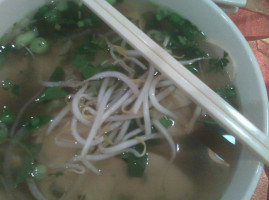 Pho Royal food