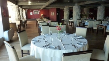 Restaurante Utrac food