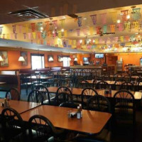 Plaza Azteca Mexican food