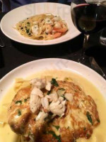 Casaldi's Cucina food