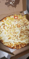 Domino's Pizza food