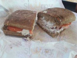 Earl Of Sandwich food