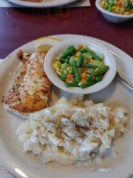 Demetrios Family Restaurant food