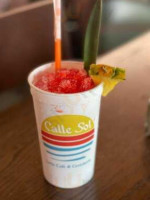 Calle Sol Latin Cafe Cevicheria food