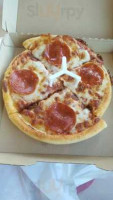 Pizza Hut food