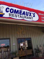 Comeaux's-vinton outside