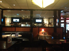 Longhorn Steakhouse Lake Mary inside