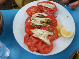 L'Épicerie De Ginette Bistrot à Tartines Avignon food