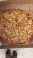 Domino's Pizza food