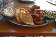 Nando's food